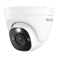 Caméra Dôme Reolink 4K 8 MP | PoE, Vision Nocturne Couleur, Détection Intelligente et Projecteur LED