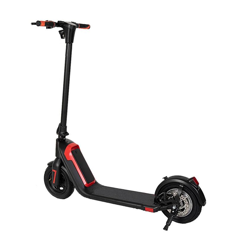 Trottinette électrique Q11 pliable 250 W, batterie 36 V 10,4 Ah, autonomie 30-40 km, contrôle via application