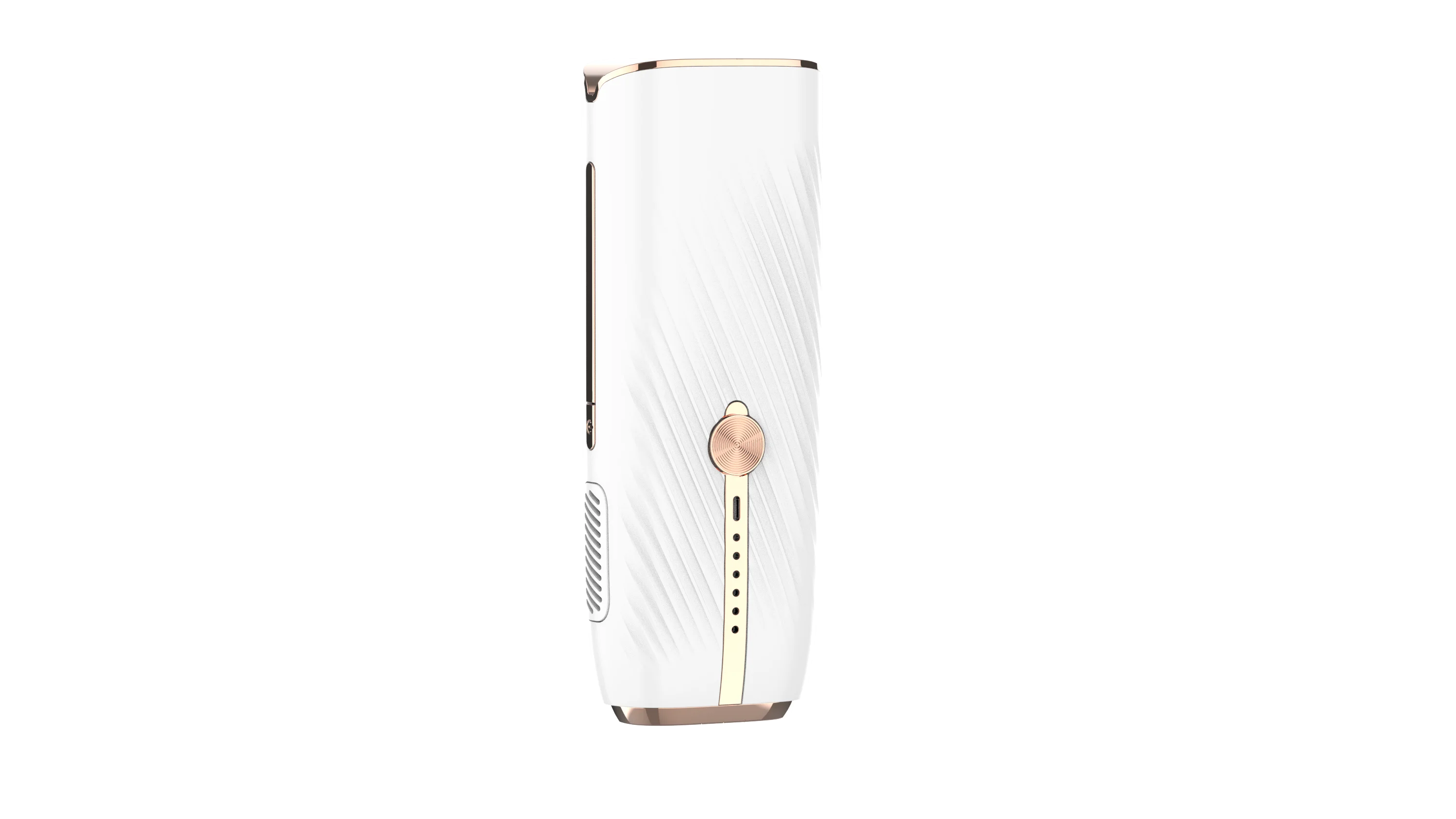 Épilateur laser portable Moolweel T033KW de haute qualité, indolore et permanent, pour une utilisation à domicile.