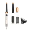 Sèche-Cheveux Multifonction 5-en-1 | Ionique, 1200 W, BLDC, Boucles et Lissage Automatique