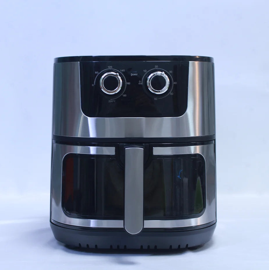 Four électrique 15L, grille-pain portable de haute qualité en gros, cuiseur à dinde, grill à moteur, friteuse à gaz familiale pour la cuisine