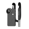 Perceuse à ongles professionnelle JIEDAN JD-B6-73, 40 000 tr/min, 4 500 mAh, moteur sans balais, 65W