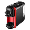 Cafetière Expresso à Capsules 19 Bars | Machine Portable Haute Pression pour Usage Domestique et Bureau