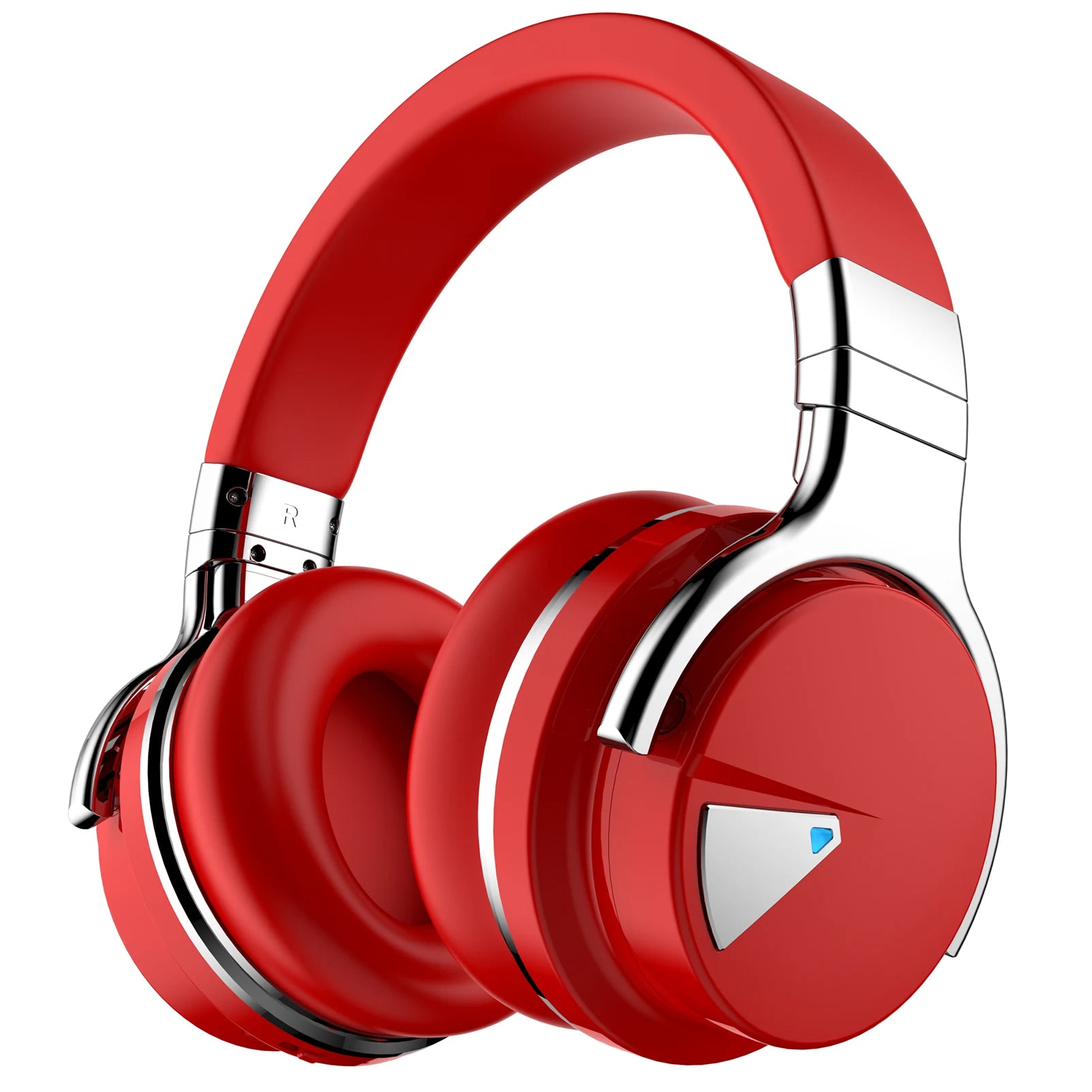 Casque ANC COWIN E7 – Bluetooth 5.0, Réduction de Bruit Active & IPX4