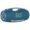 Enceinte Outdoor Zealot S89 – 250 W, IPX6, 48 000 mAh, RGB et charge rapide BT5.3