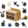 Box Mystère Gamer – Écouteurs TWS, Casques & Accessoires Gaming Surprise