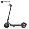 Trottinette électrique Ninebot F20 pliable pour adultes, autonomie de 20 km, vitesse maximale de 25 km/h, en promotion en Chine.
