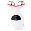 Appareil lifting visage AIDLIN LJ-6002, LED, radiofréquence 1 MHz, portable, USB, visage et cou