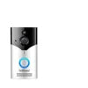 Kit sonnette vidéo Srihome 4MP avec interphone visuel, Wi-Fi 6, détection PIR et batterie lithium haute capacité.
