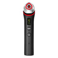 Masseur Facial Microcourant Portable 6-en-1 | Appareil Beauté Anti-Âge, Raffermissant et Éclat du Teint