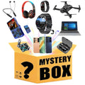 Box Mystère Électronique Lucky 3C – Montre, Téléphone, Cadeau Surprise 100%