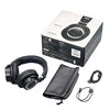 Casque HiFi M50xBT2 – Bluetooth 5.0, 20 h d'autonomie et monitoring Pro