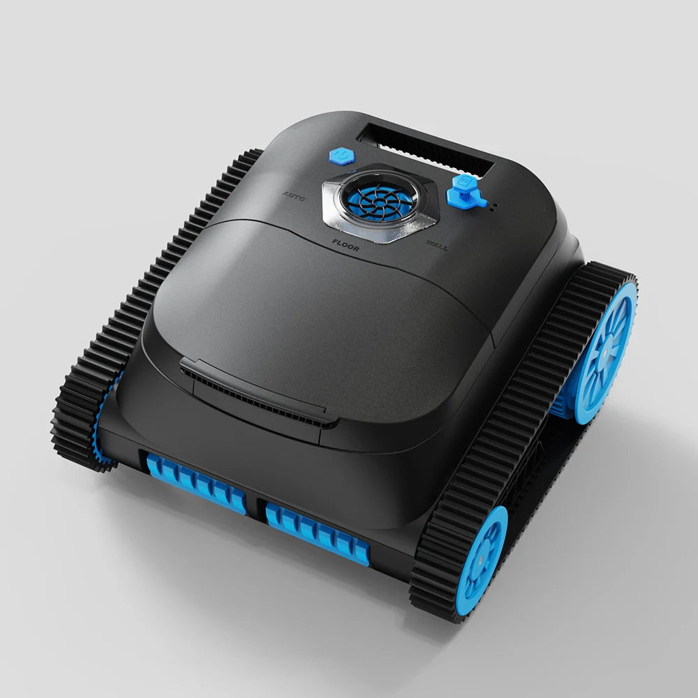Robot de nettoyage de piscine performant et de haute qualité, vente en gros d'outils et accessoires automatiques d'usine