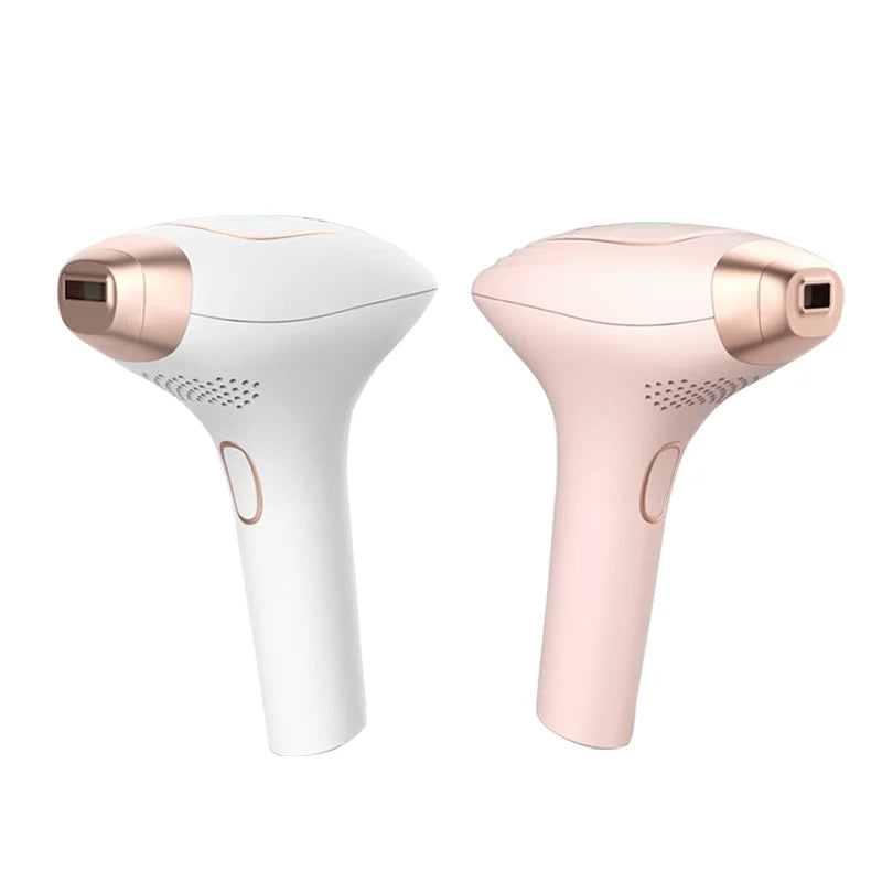 Épilateur IPL Liman LM-03, 999 999 flashs, refroidissement glace, acné, 48 W, 110-240 V, 2 ans de garantie