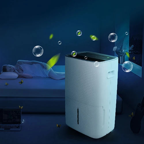 Purificateur d'air et déshumidificateur domestique de haute qualité à prix très bas (2025) pour la Thaïlande