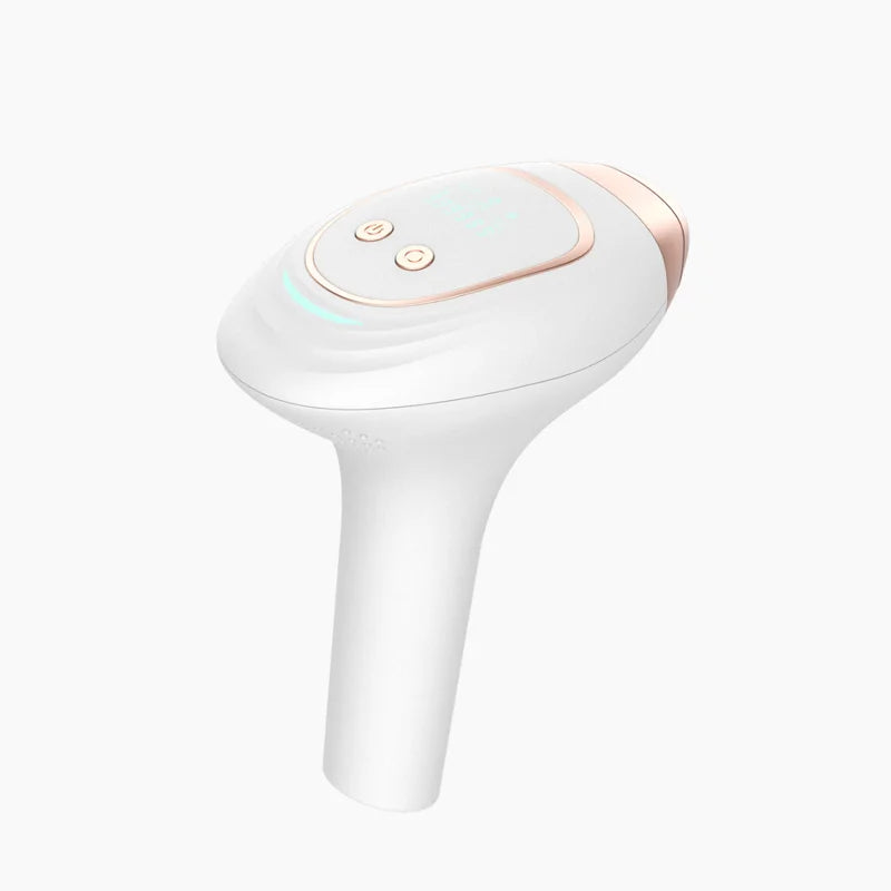 Épilateur IPL Liman LM-03, 999 999 flashs, refroidissement glace, acné, 48 W, 110-240 V, 2 ans de garantie
