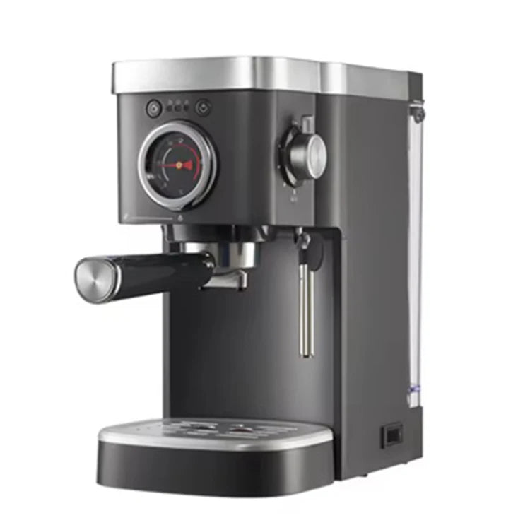 Machine à café entièrement automatique pour la maison, la cuisine, le bureau et le magasin