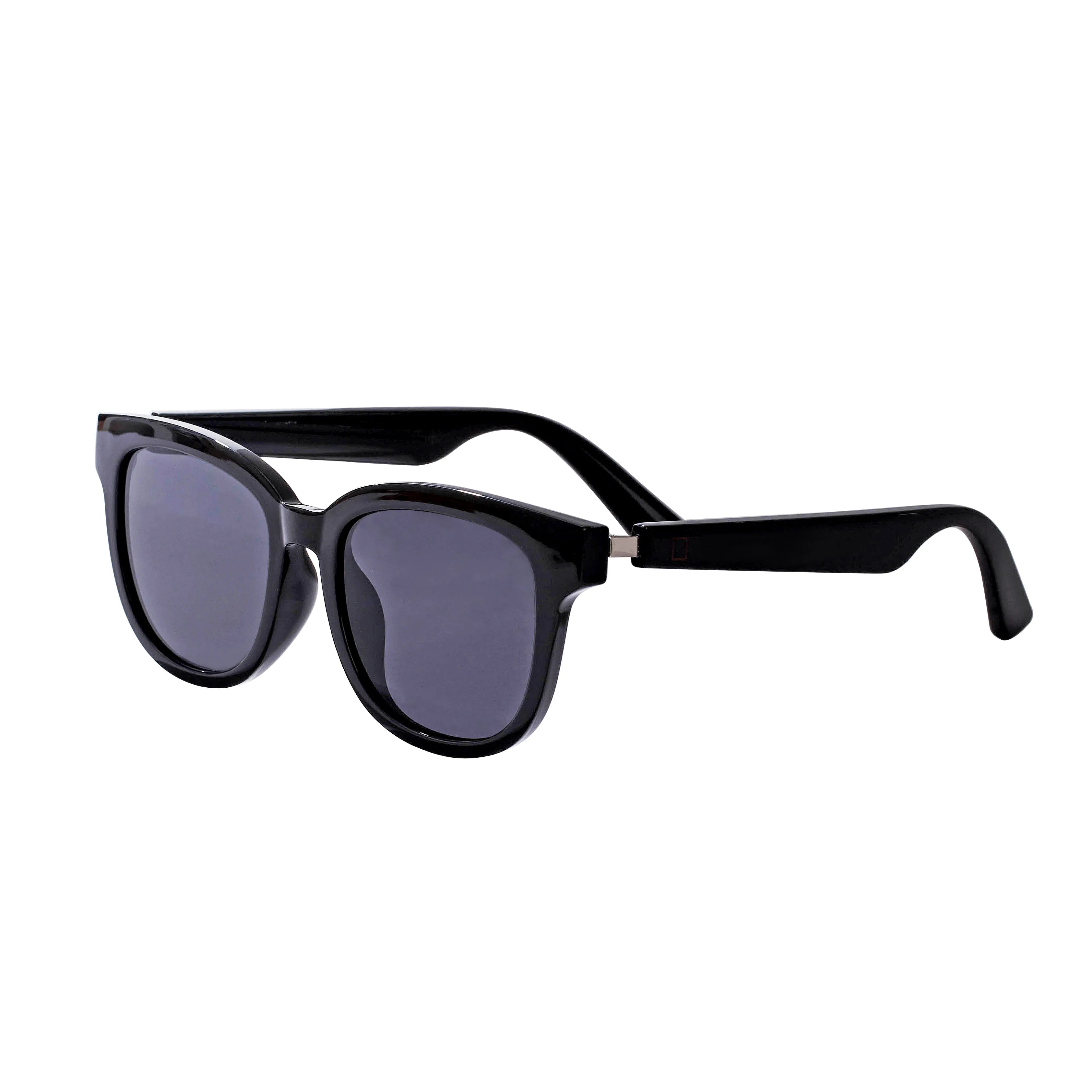 Lunettes Audio Bluetooth – Anti-Lumière Bleue, UV400, Unisexe & Haut-Parleur Intégré