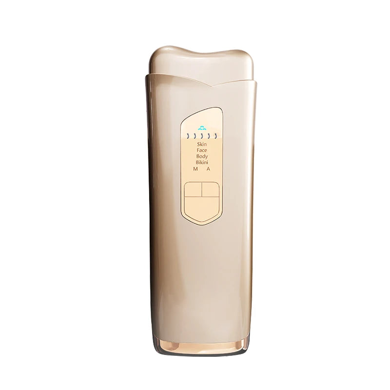 Épilateur IPL professionnel PAKISS BHT09, certifié CE/ISO13485, usage commercial, 999 900 flashs