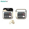 Écouteurs Traducteurs SE60 – ANC+ENC, 144 Langues, Bluetooth 5.4, Tactile & IPX5