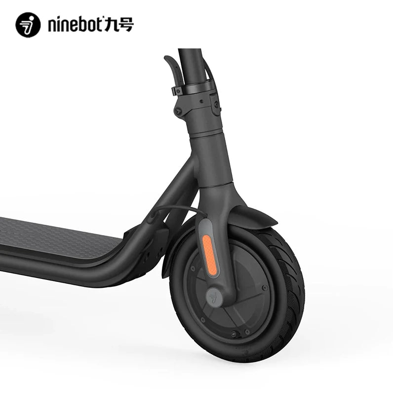Trottinette électrique Ninebot F20 pliable pour adultes, autonomie de 20 km, vitesse maximale de 25 km/h, en promotion en Chine.