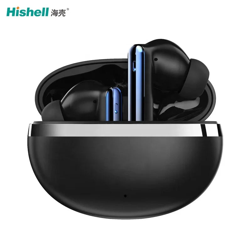 Écouteurs Traducteurs TWS G2900 – 144 Langues, Bluetooth 5.4 & IPX5