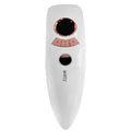 Appareil portable d'épilation laser IPL à domicile, pour une épilation définitive des jambes. Épilateur laser.