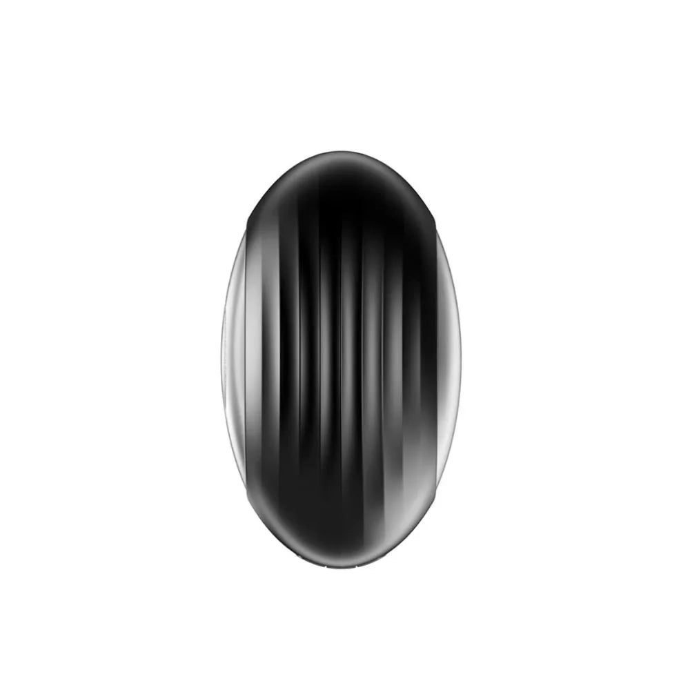 Dispositif d'aide au sommeil Spring Cocoon, technologie à microcourant, fonction minuterie, sans écran, batterie intégrée, portable XHGJ08