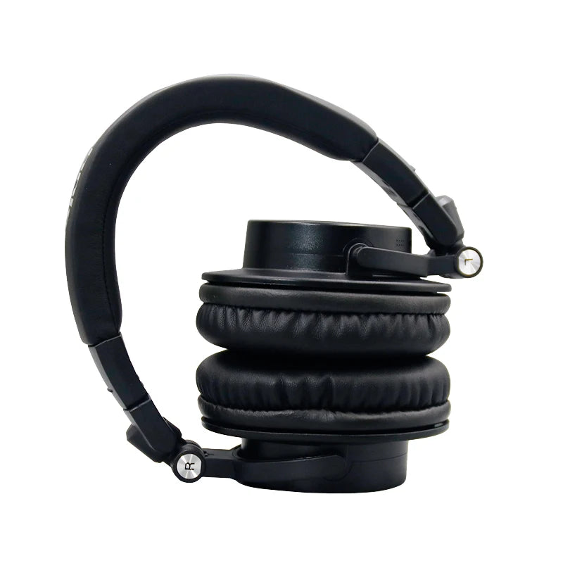 Casque HiFi M50xBT2 – Bluetooth 5.0, 20 h d'autonomie et monitoring Pro
