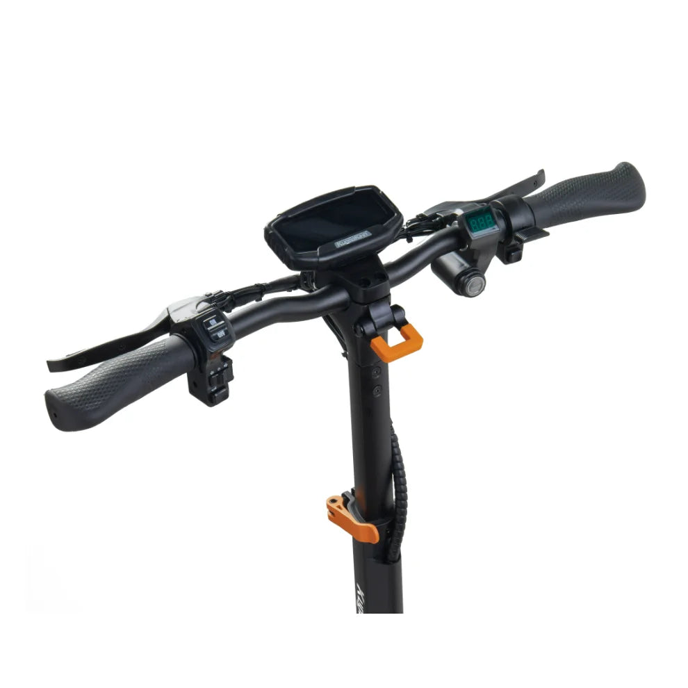 Nouvelle trottinette pliable Kugoo G2 Pro 2025 - Vélo électrique Kukirin G2pro