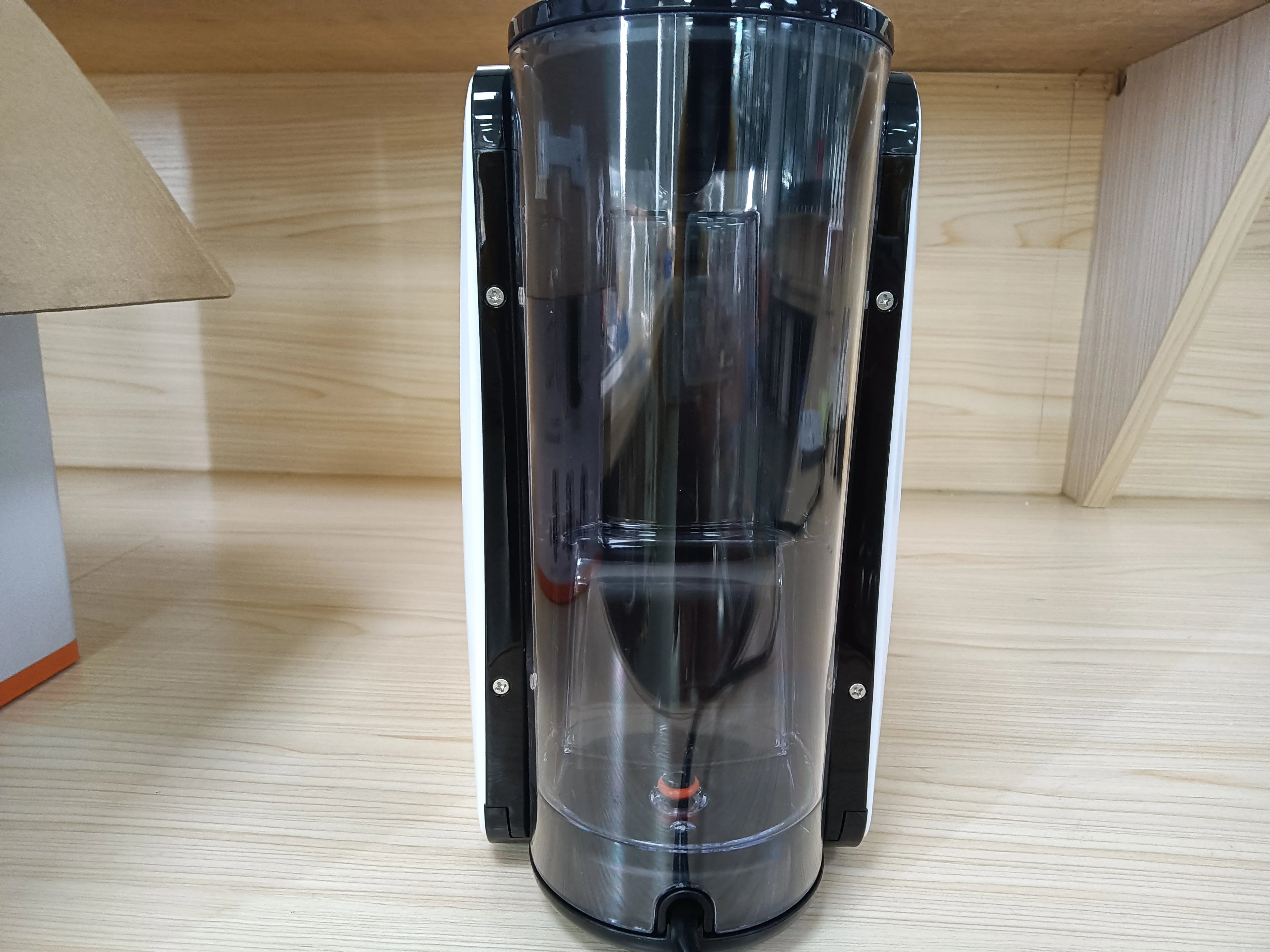 Machine à café à capsules Cafetera Nes, machine à café expresso et à tasses Np Dg Blanc Noir Pompe 19 bars Machine à café multi-capsules