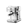 Machine à café italien 1150W avec mousseur à lait et pompe 20 barres pour cappuccino et café glacé