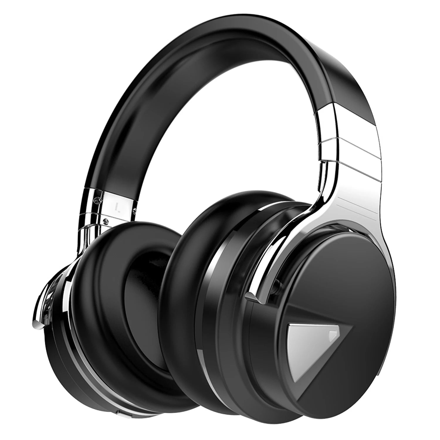 Casque ANC COWIN E7 – Bluetooth 5.0, Réduction de Bruit Active & IPX4