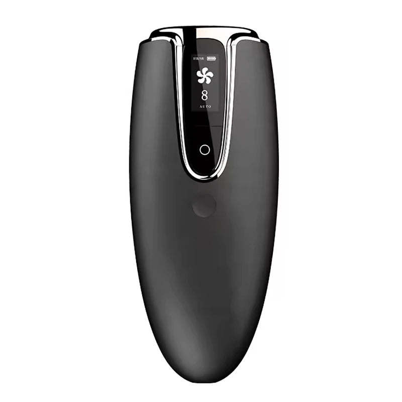 Épilateur IPL ALLESILK, épilation indolore visage/jambes/corps, coffret cadeau, logo personnalisable