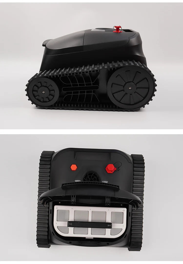 Robot de nettoyage de piscine performant et de haute qualité, vente en gros d'outils et accessoires automatiques d'usine