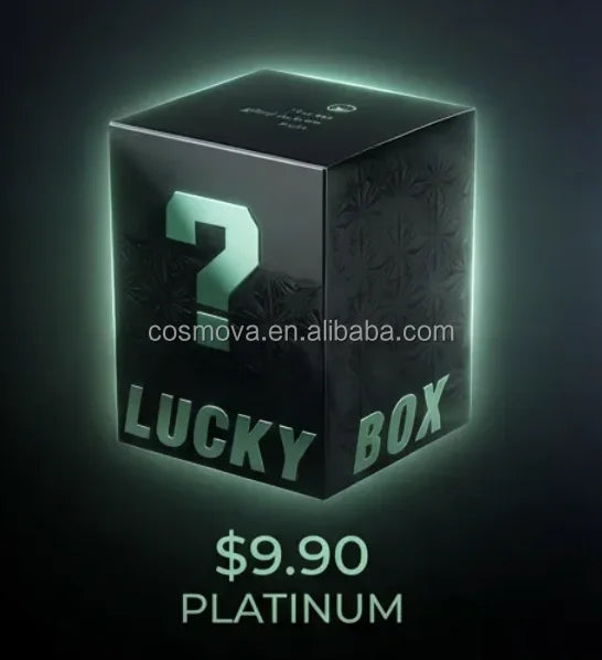 Box Mystère High-Tech – 1 à 3 articles surprise parmi 500+ références (VR, Smartphone…)