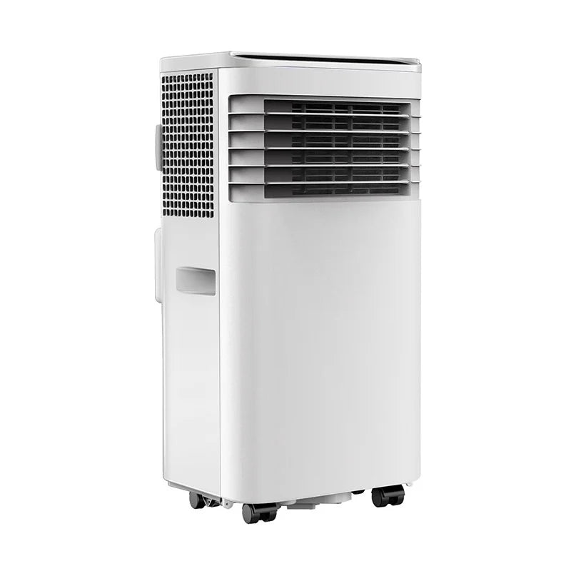 Fabricant de climatiseurs mobiles à succès : aucune installation requise, sans compresseur, portable et puissant pour la maison.