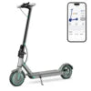 Trottinette électrique M365 : trottinette puissante pour adultes, 250 W, design élégant, écran LED, trottinette électrique économique et intelligente.