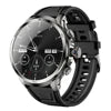 Montre connectée H19 avec carte SIM 4G, 32 Go de RAM, caméra HD, GPS, Facebook, Twitter, WhatsApp, batterie longue durée, Android, pour hommes