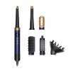 Sèche-Cheveux Multifonction 5-en-1 | Ionique, 1200 W, BLDC, Boucles et Lissage Automatique