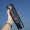Cafetière Expresso Portable Maywaysky | 3-en-1, 20 Bars, Rechargeable USB pour Camping et Déplacements