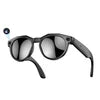 Lunettes IA OMNISIGHT W611 – Caméra 8MP, Traduction Vocale & WiFi | IPX6