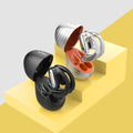 Écouteurs Open-Ear OpenRock T1 – Bluetooth 5.0, 15h Autonomie & IPX5 Sport