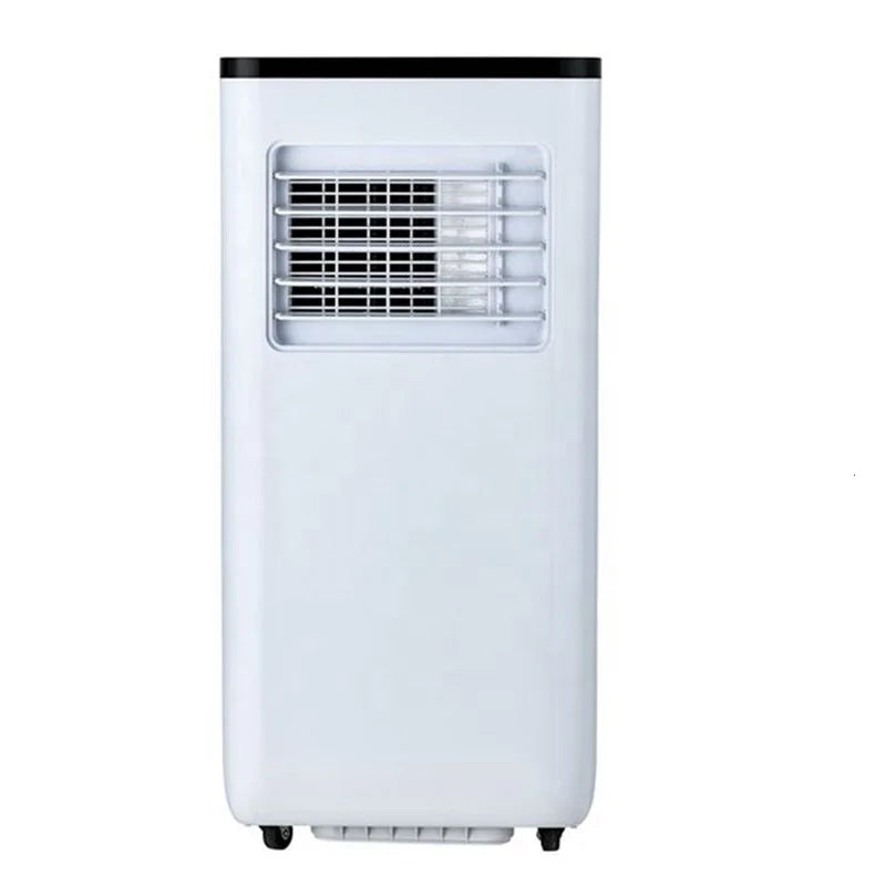 Climatiseur portable FUDA FDP26-2025R5, 9000 BTU, 950 W, refroidissement/chauffage, contrôle app