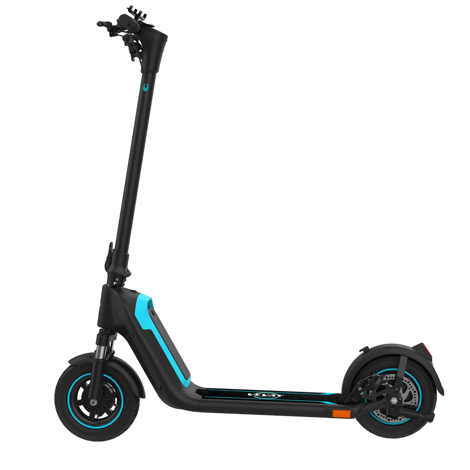 Trottinette électrique Q11 pliable 250 W, batterie 36 V 10,4 Ah, autonomie 30-40 km, contrôle via application