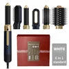 Sèche-cheveux multifonction 6 en 1 AY-C61, moteur sans balais 1200 W, 110 000 tr/min, 3 vitesses
