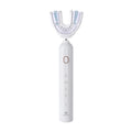 Brosse à Dents Sonique 360° en U | Hygiène Bucco-Dentaire, Nylon Souple et Blanchiment Dentaire à Domicile