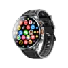 Montre Connectée H18 4G Android – GPS, Caméra HD, 1100mAh, IP67 & 2 Bracelets