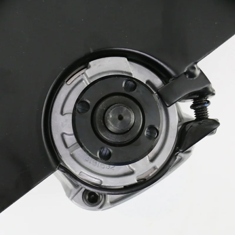 Meuleuse d'angle MKT M0921B 230 mm, machine de meulage et de découpe des métaux, 2000 W, puissance accrue
