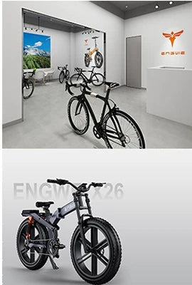 Trottinette électrique pliable et légère Y600, 500 W, 18 Ah, longue autonomie, étanche, suspension intégrale, livraison directe UE